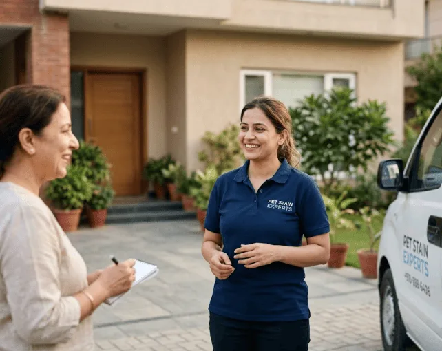 Pet Stain Carpet Cleaning Aguanga, CA FAQs
